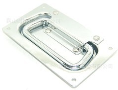 嵌入式折叠拉手、平面折叠拉手、自动回位拉手5