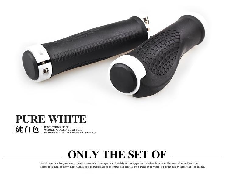 Poignées de vélo - Ref 2349583 Image 5