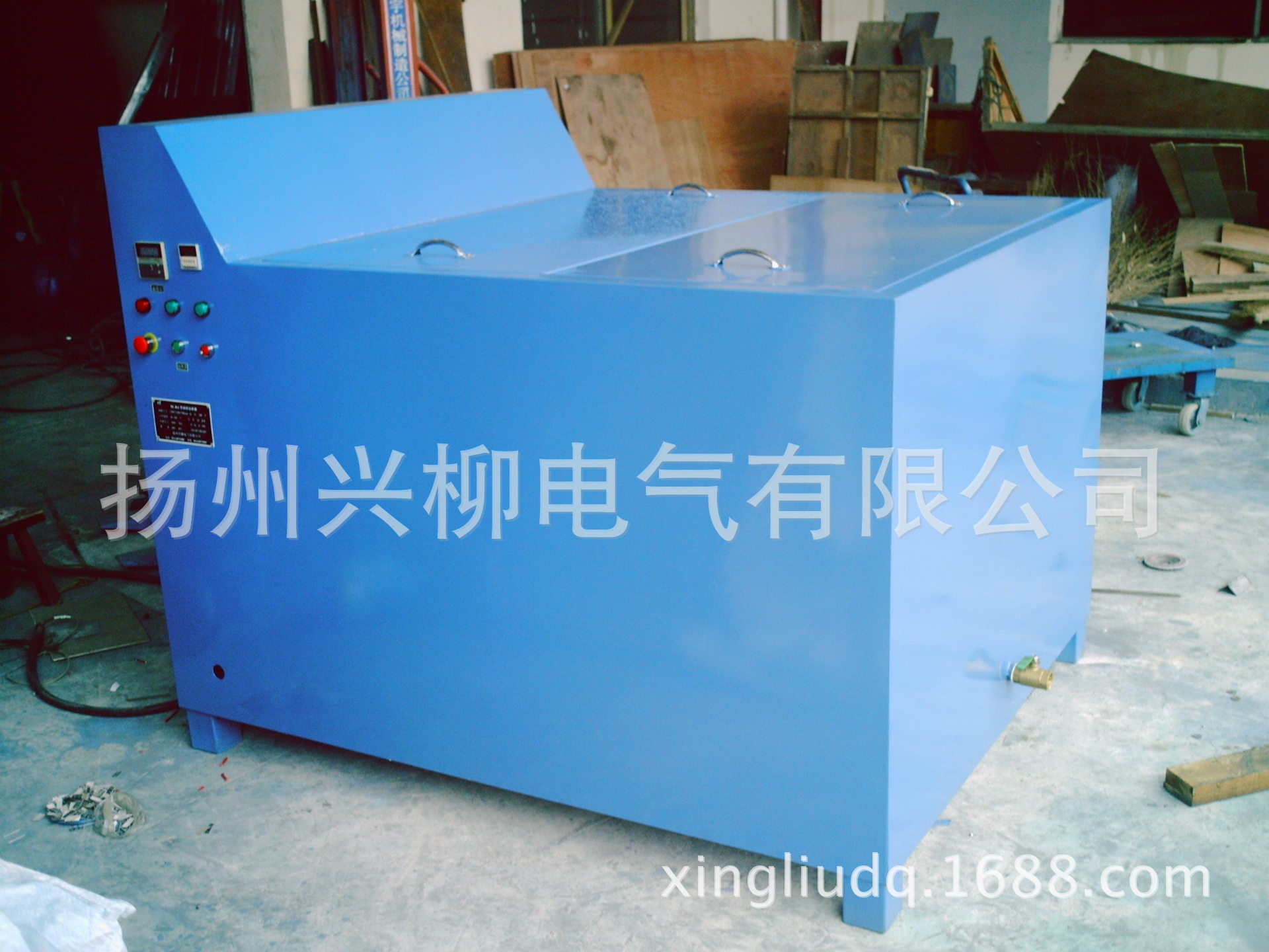 供应XL-RA油浴式加热器 油浴锅  油浴炉