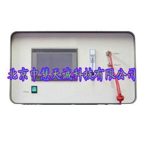 中空玻璃氩气气体灌装机