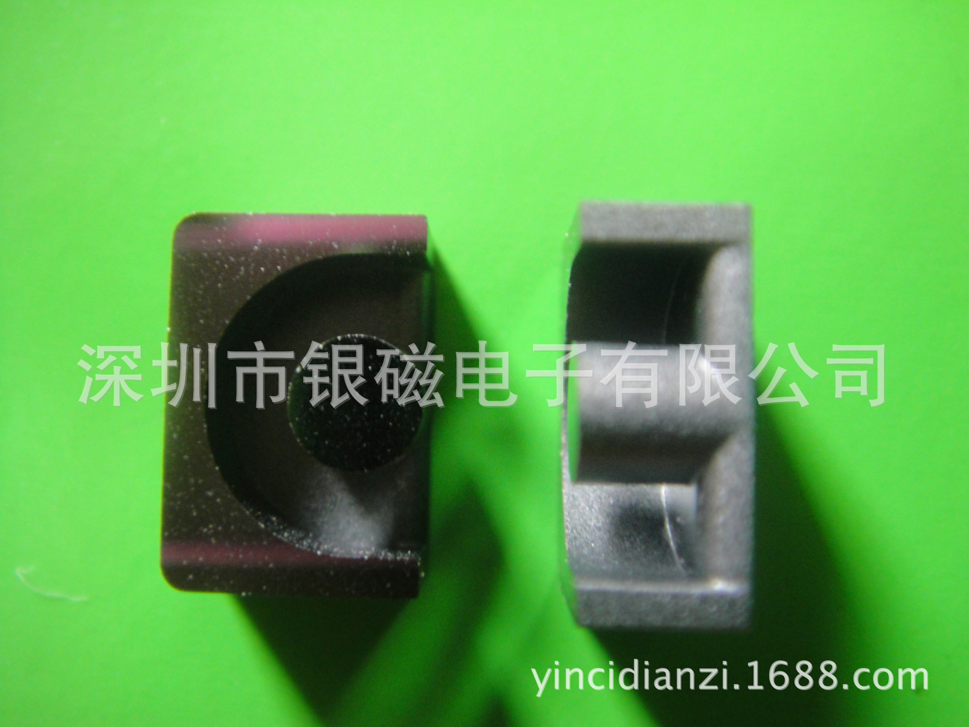 EP13-10K镜面磁芯