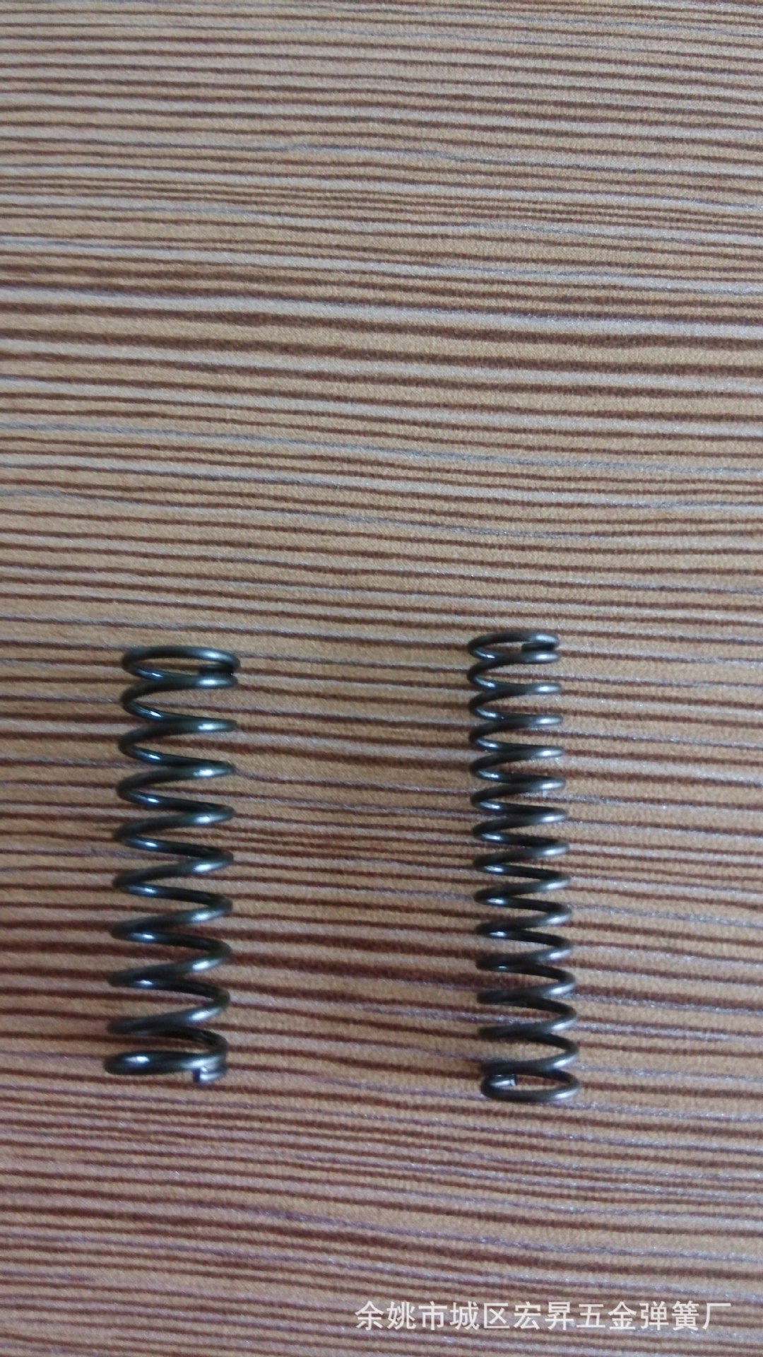 本厂直供各种弹簧来图来样 弹簧 不锈钢压缩弹簧弹簧包