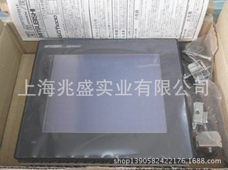 长期供应三菱触摸屏GT1155-QSBD-C 三菱人机界面