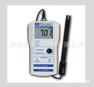 mw101便携式PH计米沃奇数显PH计酸度计