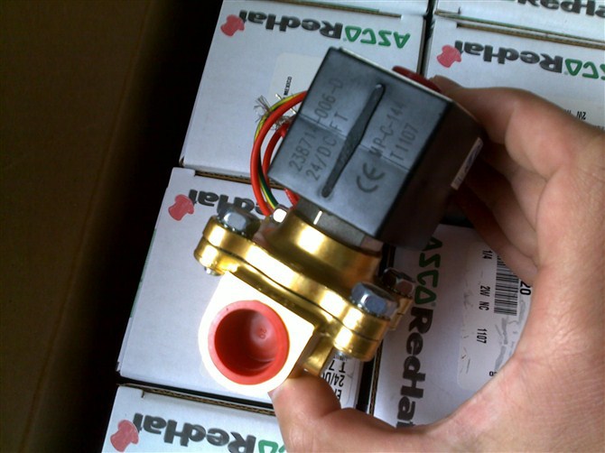 全新ASCO电磁阀线圈，ASCO维修包，ASCO电磁阀