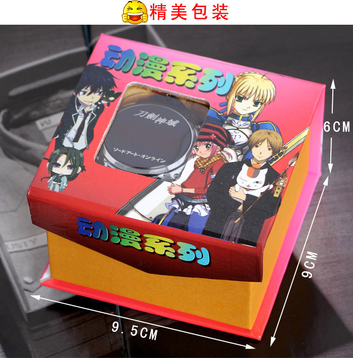 LED觸屏手錶細節_08