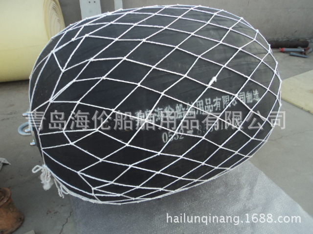 山东青岛码头港用EVA实心靠球,聚氨酯发泡护舷,球,垫防撞设施