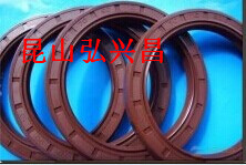 油封TC氟橡膠油封