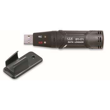 CEM DT-171 USB温湿度记录仪