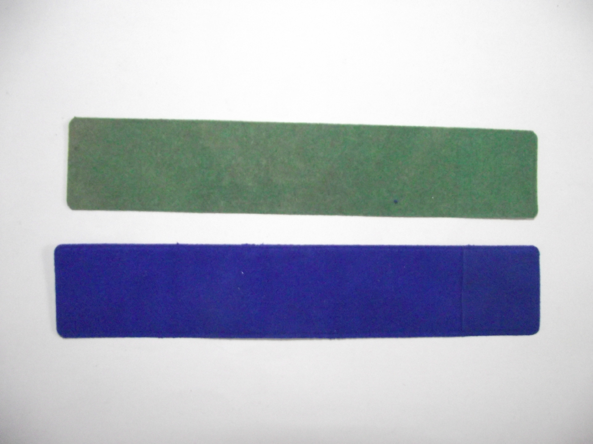 绒布包装袋植绒袋pvc植绒袋绒布笔袋植绒笔套可烫金烫银包装袋