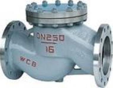 燃气专用升降式止回阀，止回阀