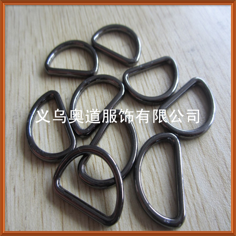 三檔扣 日字扣 (53)