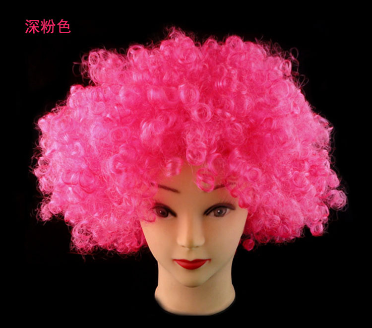 Perruque Les cheveux longs - Ref 2611280 Image 12