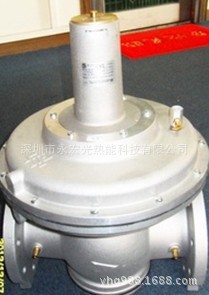 厂家直销意大利贵龙空燃比例阀GAVR50/40原装正品