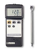 中国台湾路昌 AM-4213 金属探头风速计