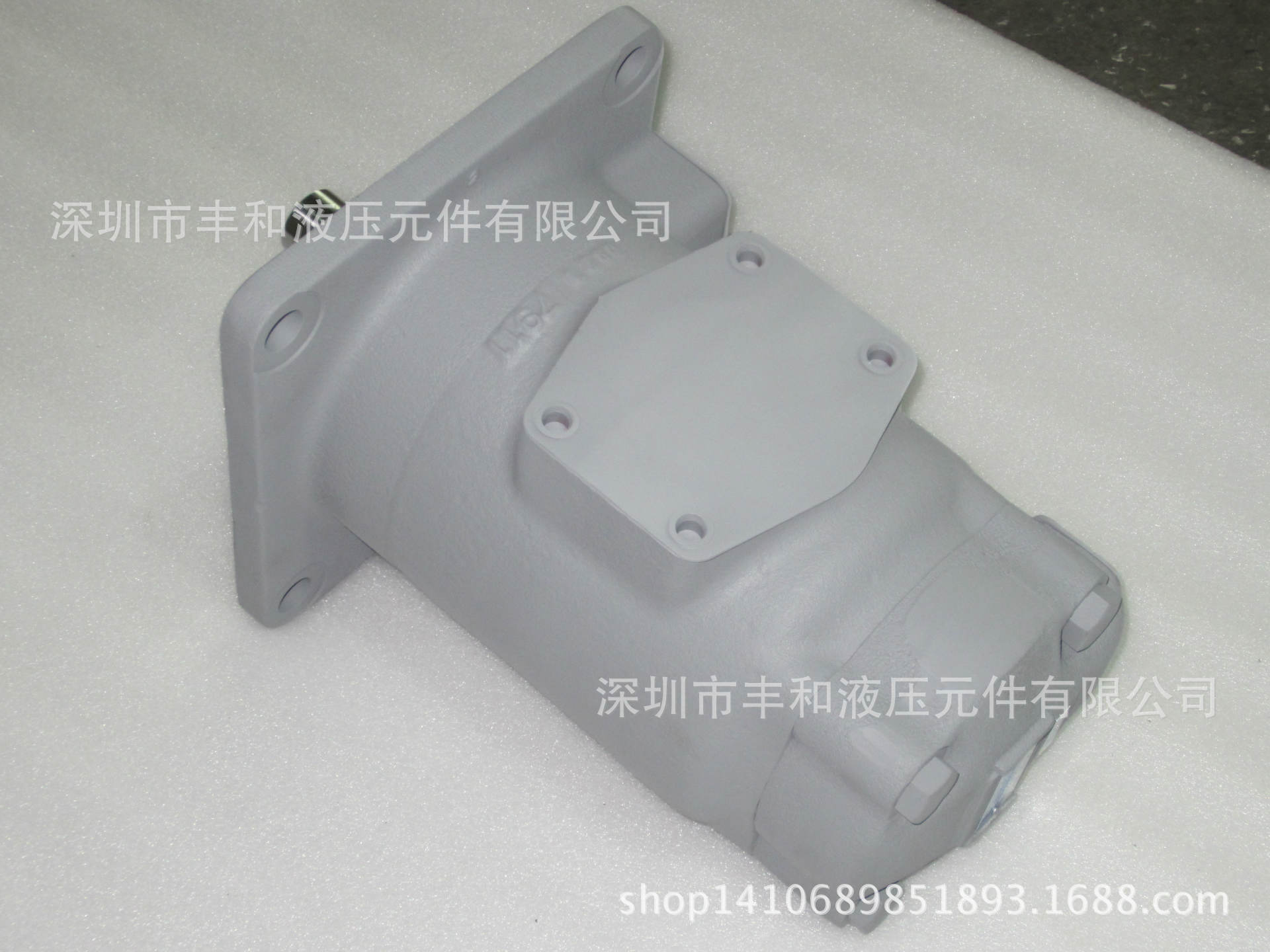 现货供应tokimec液压泵浦 SQP43-35-21-86CD-18系列低噪音叶片泵