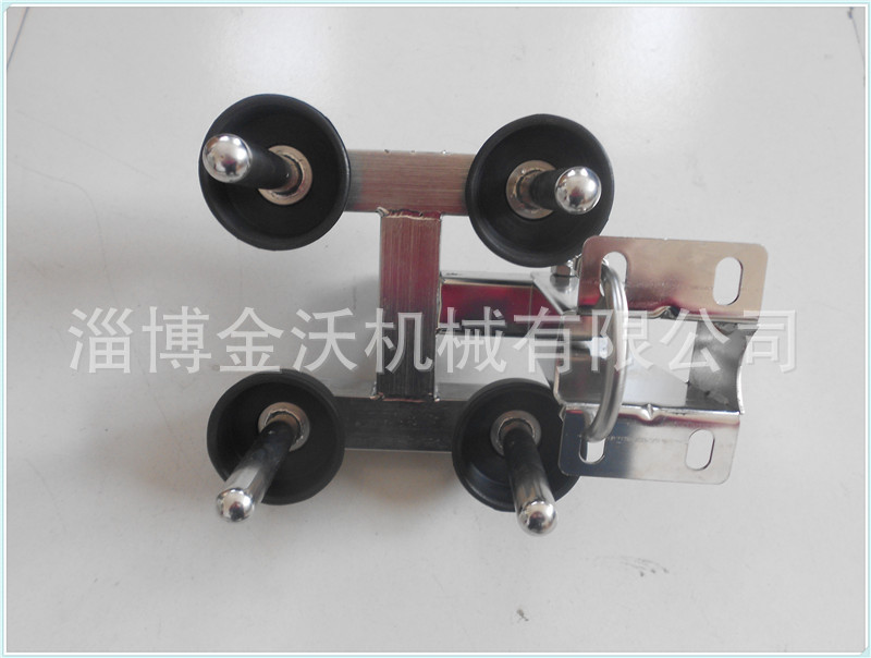 畜牧机械设备不锈钢SUS304折叠式工字型清洗盘