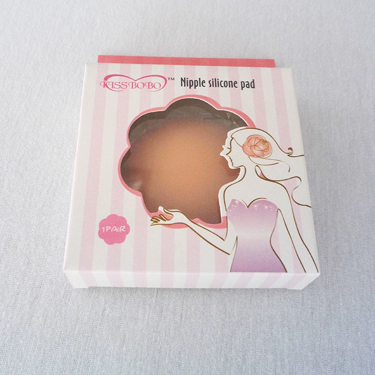 (Cross-border trading), invisible nipple stickers, shockproof sexy protective underware for nipples