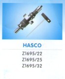 定位件、边锁、辅助器、模面锁   Z1695/32