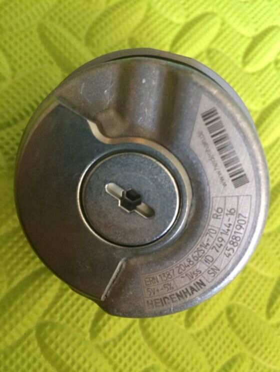 编码器    ERN1387     ID: 749144-16 