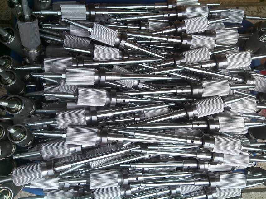 厂家直供治具 涂装链条 自转台 一次治具 工业链轮等 量大从优