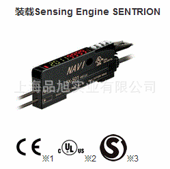 供应Panasonic松下 全新正品原装	FX-502P	数字光纤传感器 FX-503