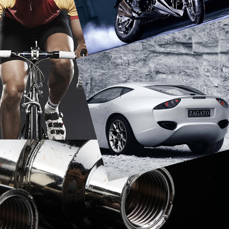 Lumière vélo - Ref 2403780 Image 22