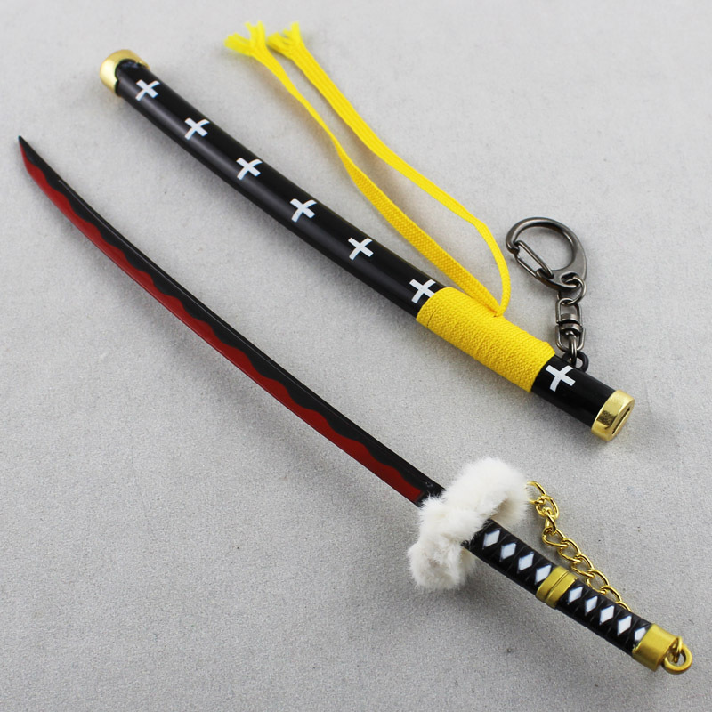 新款鞘刀-海賊王羅刀2