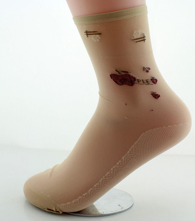 Chaussettes - collants - Ref 770657 Image 6
