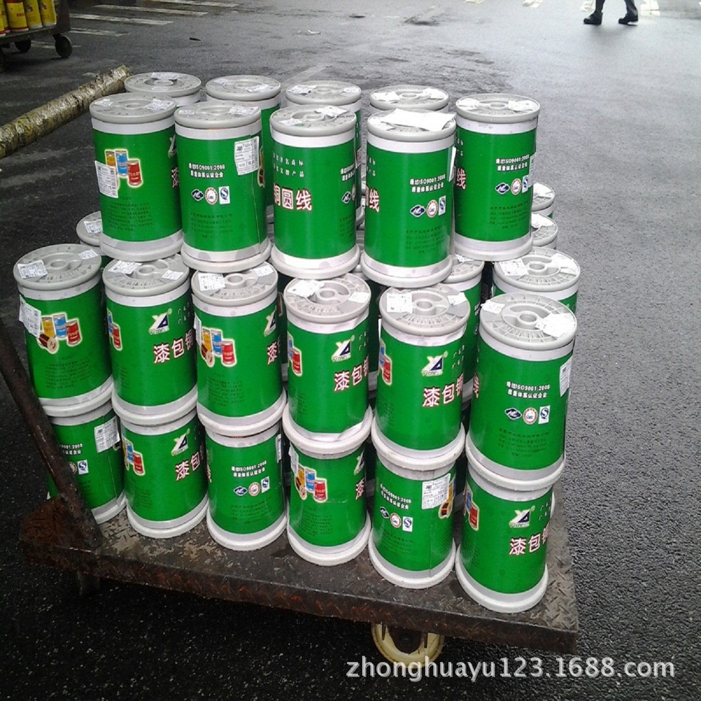 惠州龙溪漆包线 ,漆包铜线，铝漆包线，高温漆包铜线