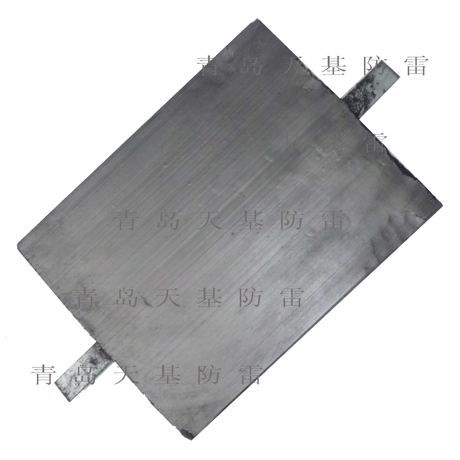 Grounding module 500mm × 400mm × 60mm Square Shape Grounding module jiedimokuai )