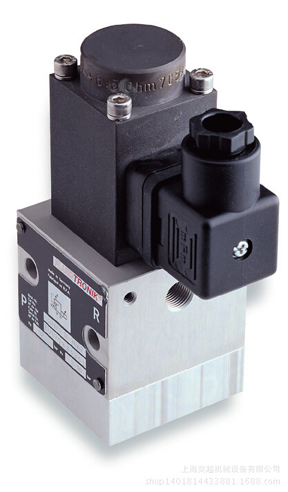 英国诺冠NORGREN 4088110705301200三通比例压力阀