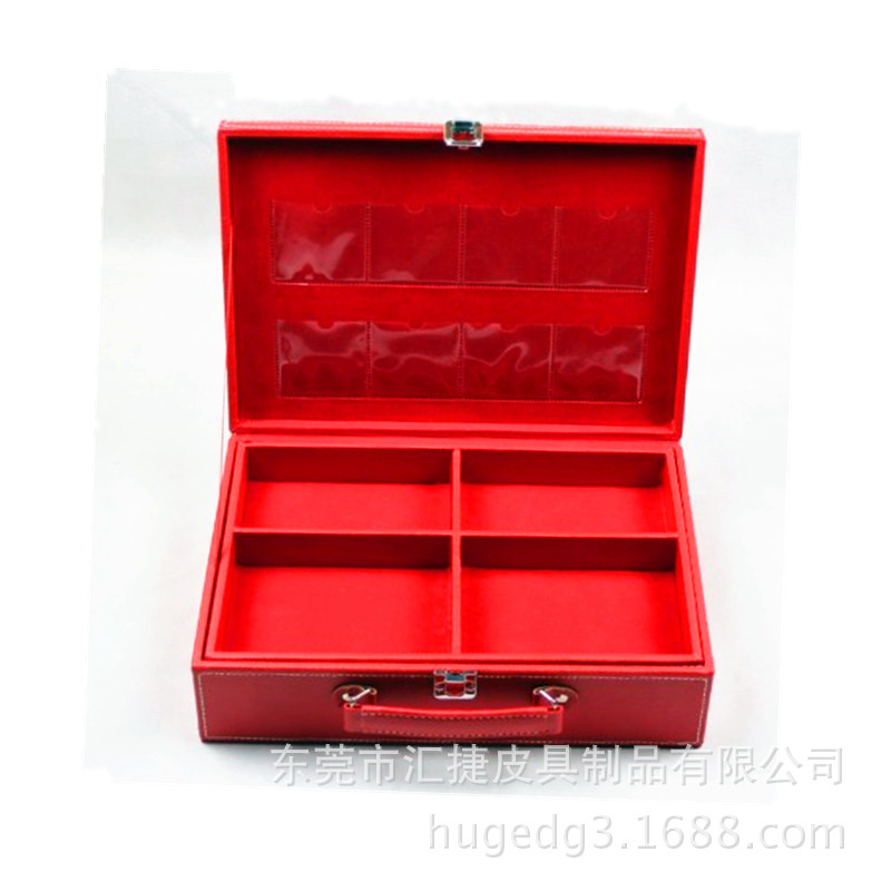 萬科交房盒HG-7008A4P (1)