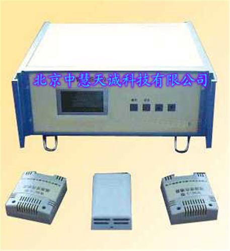 温湿度巡测仪 ZH9632