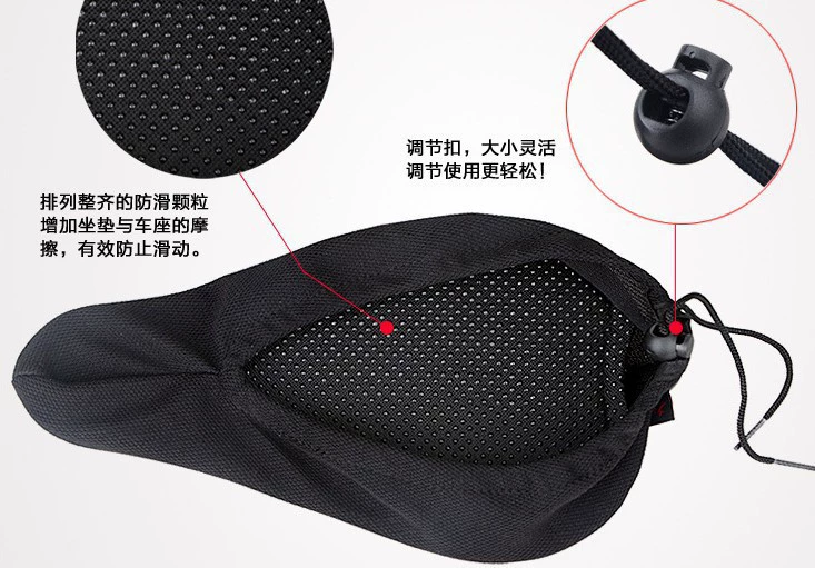 Selle de vélo cyclisme sur route - Ref 2359953 Image 22