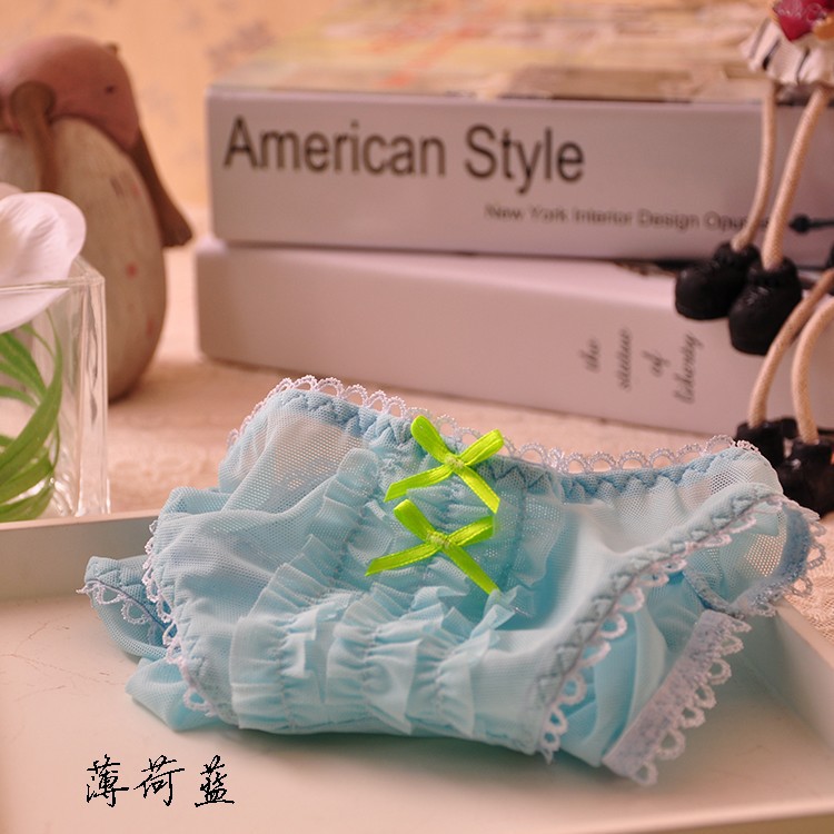 Slip jeune A186 en viscose - Ref 647902 Image 21