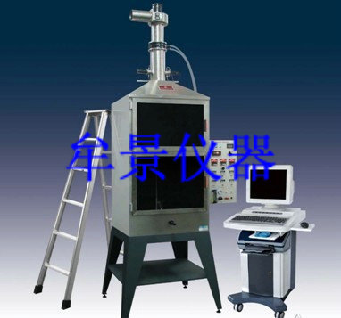 上海厂家DIN 54837燃烧箱，供应DIN54837燃烧箱价格