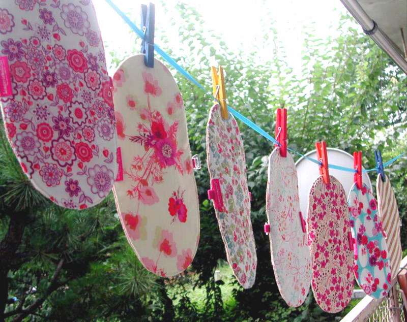 Pads pour soutien-gorge - Ref 833199 Image 26