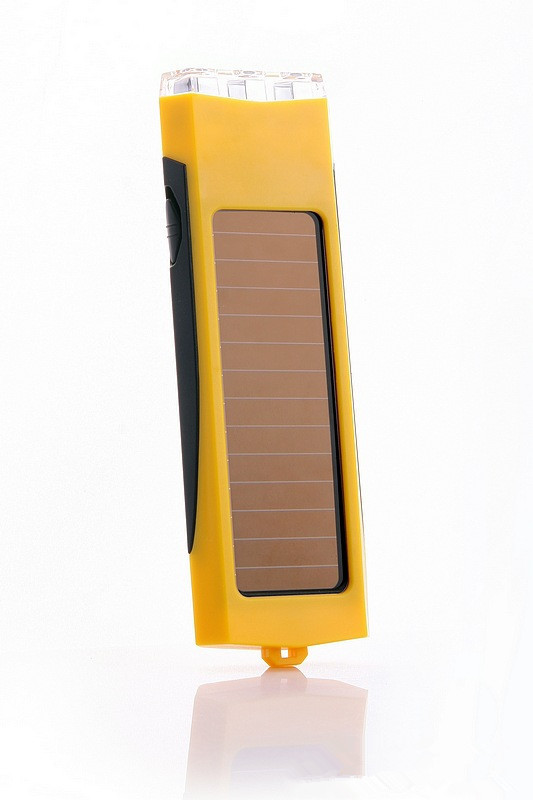 Chargeur solaire - 5.5 V - batterie 400 mAh - Ref 3396012 Image 3