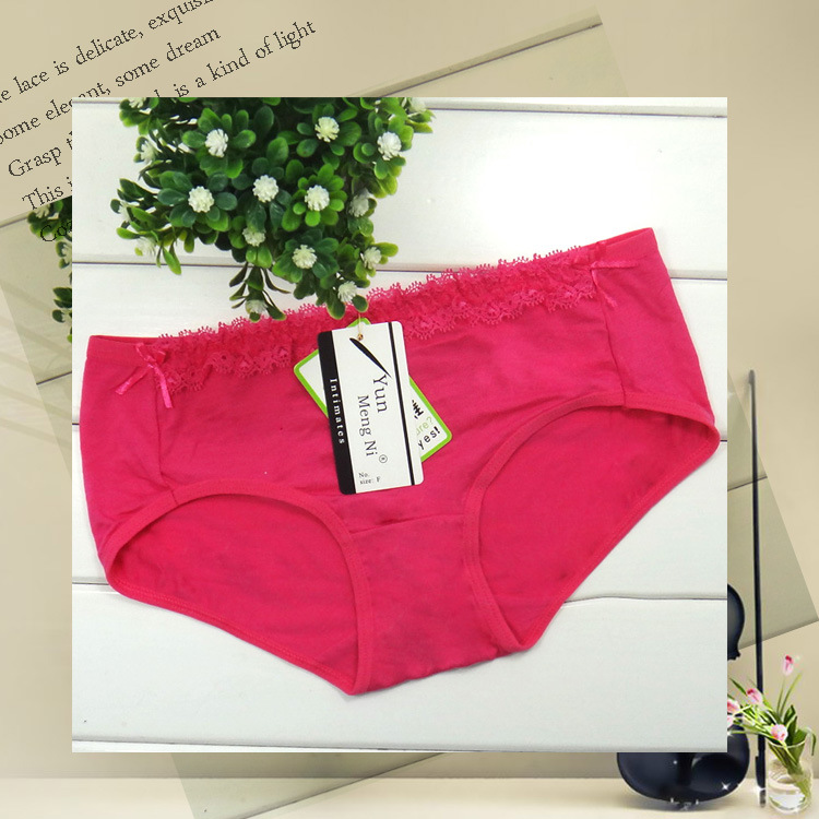 Slip jeune en La fibre de bambou - Ref 651169 Image 48