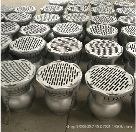 Прямые продажи пожарные фильтры FLF100 FLF125 Водопоглощающая труба Поглощение трубы водопоглощающей трубы и другие качественные страховки