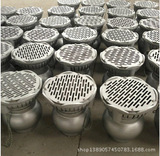 Прямые продажи пожарные фильтры FLF100 FLF125 Водопоглощающая труба Поглощение трубы водопоглощающей трубы и другие качественные страховки