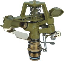 供应金属洒水器WD33006