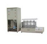 KDN-04B凯氏定氮仪