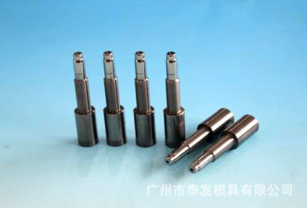 精密模具-零件 (6)