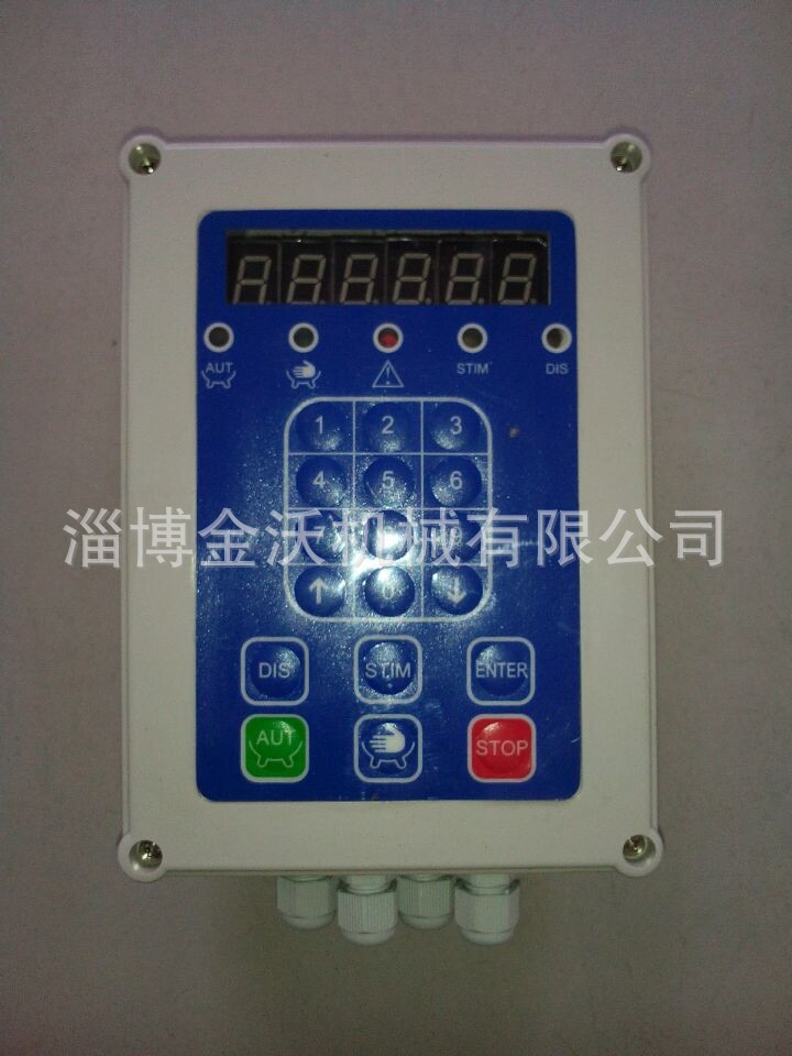 挤奶设备ACR自动脱控制盒