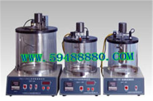 石油产品运动粘度测定仪