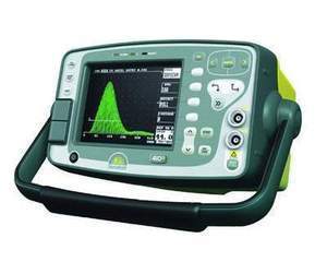 Masterscan 380 Ultrasonic flaw detector