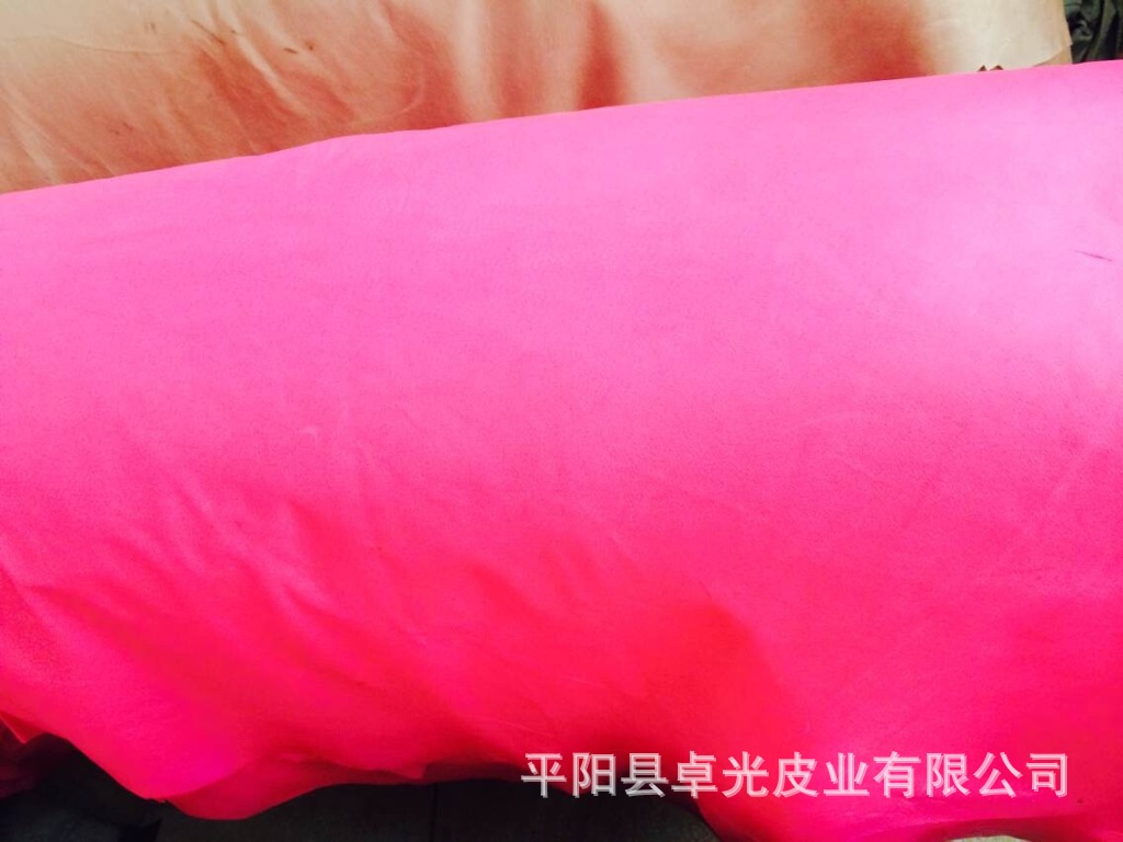 厂家销售猪皮里，鞋里革，猪头层皮、头层猪皮里