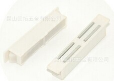 索斯科southco门锁02-10-101-10磁性搭扣门锁4